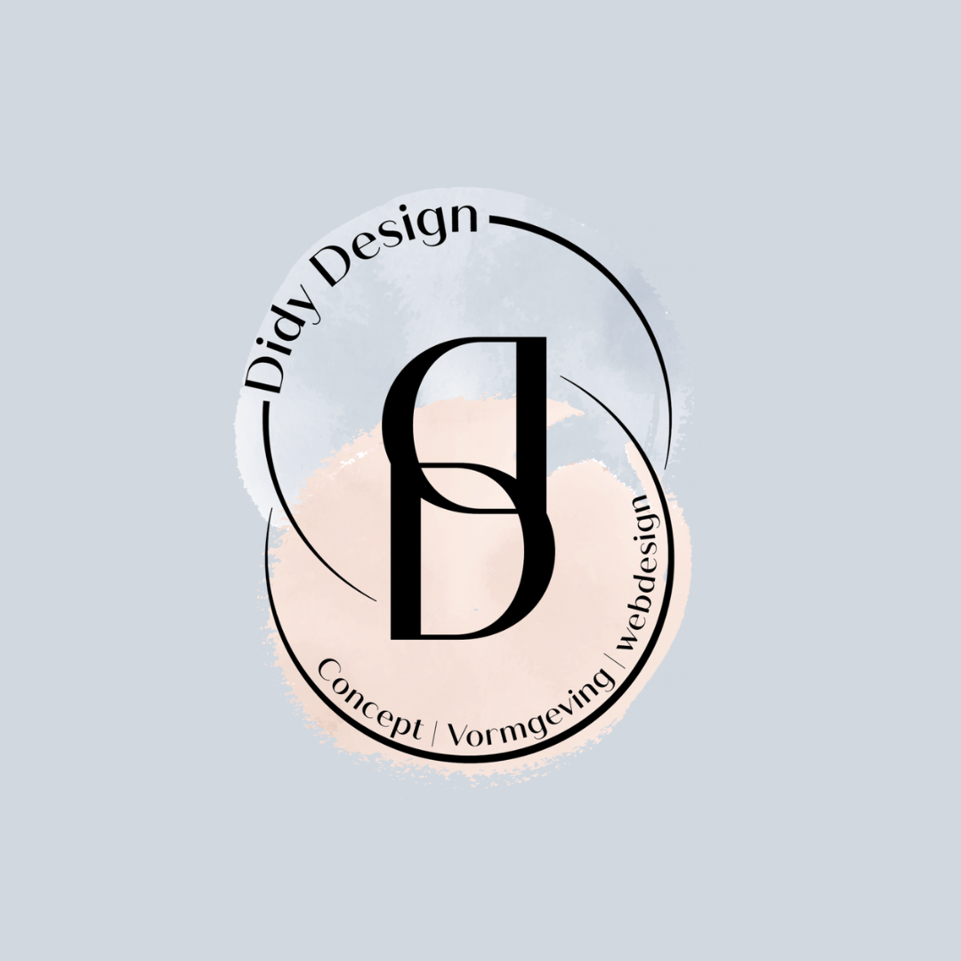 De betekenis van het DidyDesign logo