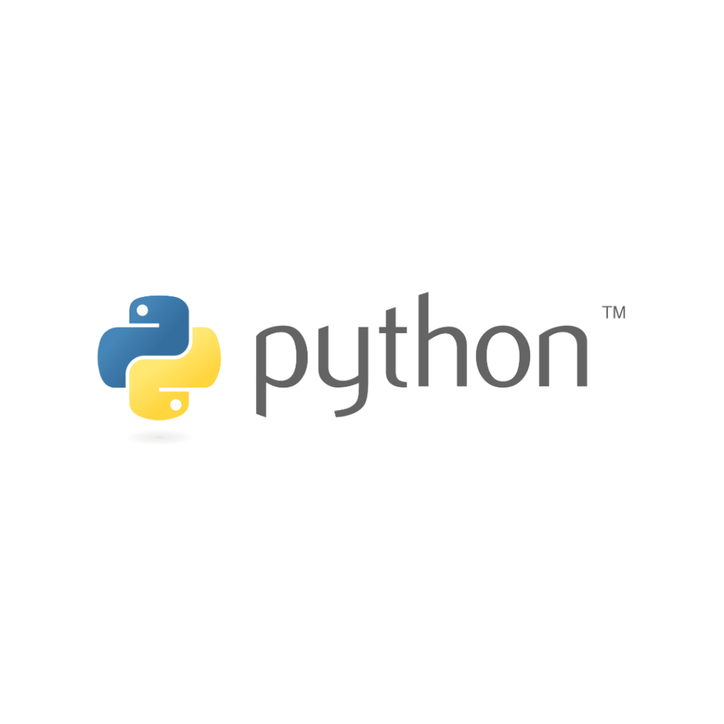 Python is een programmeer taal